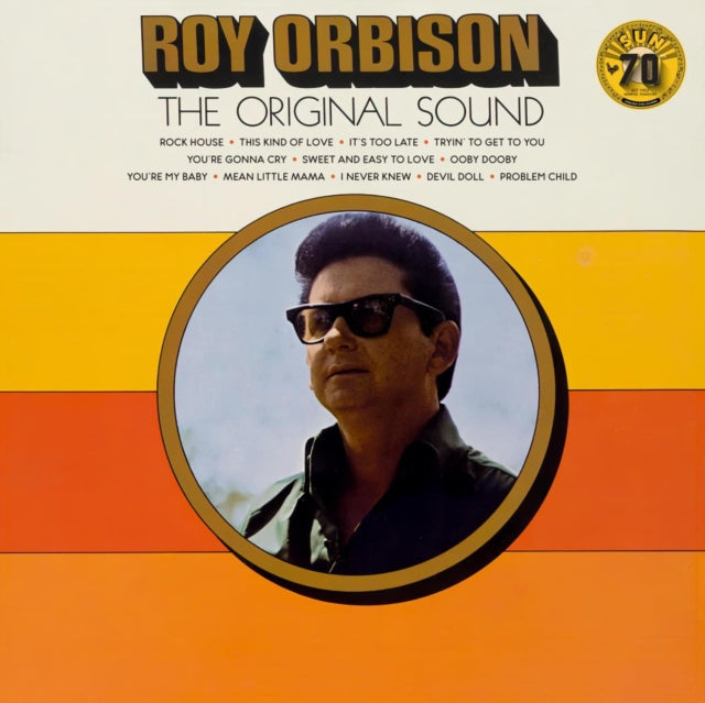 Original Sound (70Th Anniversary) & Black & White Night 30 (2 LP) (150G/Dl Insert)