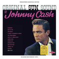 Original Sun Sound Of Johnny Cash (Translucent Violet LP Vinyl) & At Folsom Prison & American V: A Hundered Ways & American Iv: The Man Comes Around & Mystery Of Life