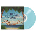 Equal Strain On All Parts (Electric Blue Vinyl/2LP) & Son Of A Son Of A Sailor