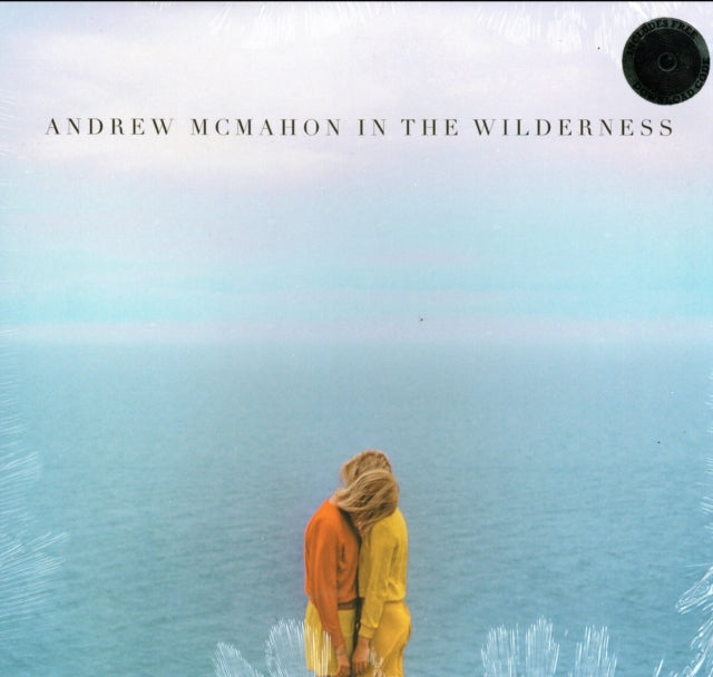Andrew Mcmahon In The Wilderness & Upside Down Flowers