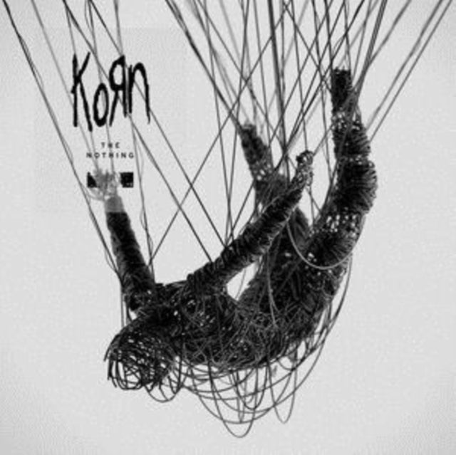 Nothing (X) & Life Is Peachy & Korn (Explicit) & Untouchables