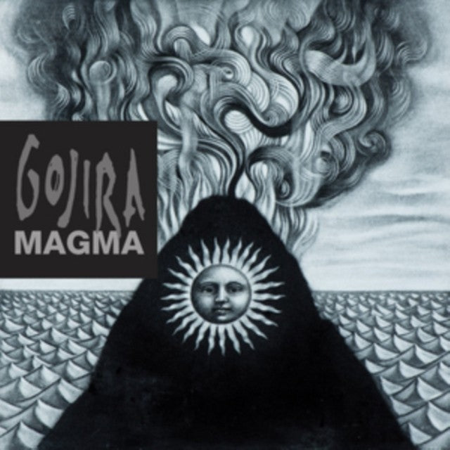 Magma & Enfant Sauvage & From Mars To Sirius