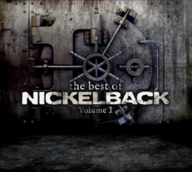 Best Of Nickelback Volume & All The Right Reasons (15Th Anniversary Expanded Edition)