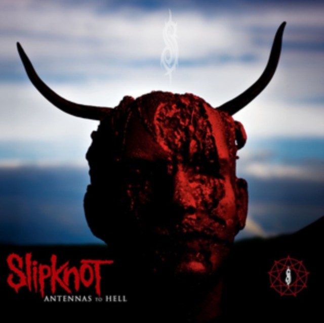 Antennas To Hell & All Hope Is Gone & Vol.3: The Subliminal Verses