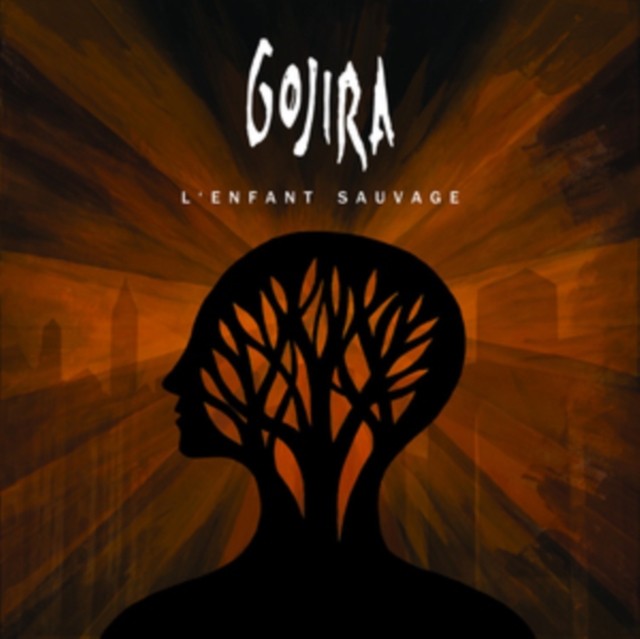 Magma & Enfant Sauvage & From Mars To Sirius