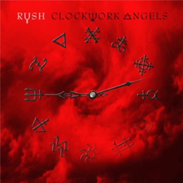 Clockwork Angels & Fly By Night & Signals
