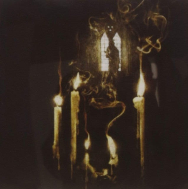 Ghost Reveries & Still Life & Damnation & Deliverance