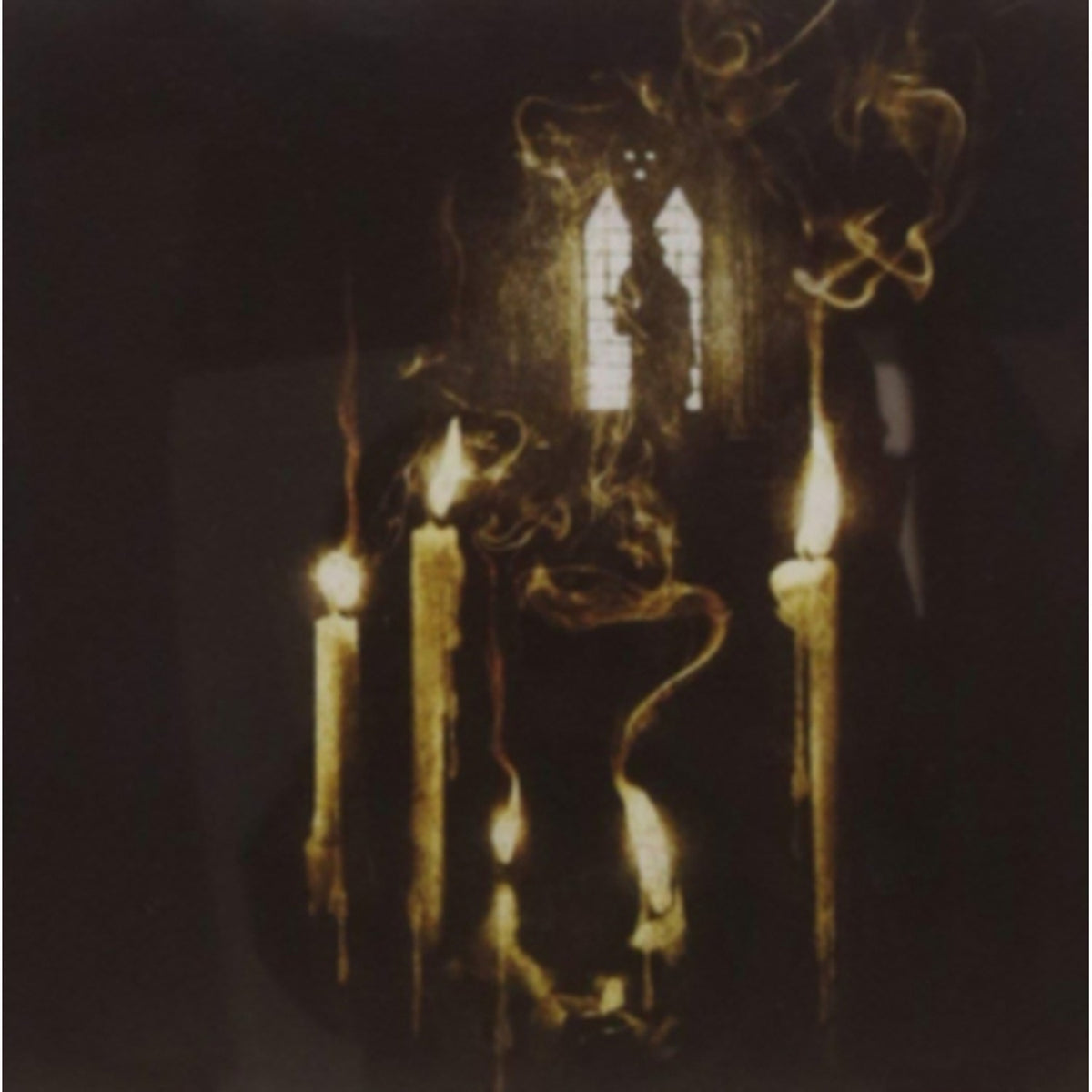 Ghost Reveries & Damnation & Deliverance