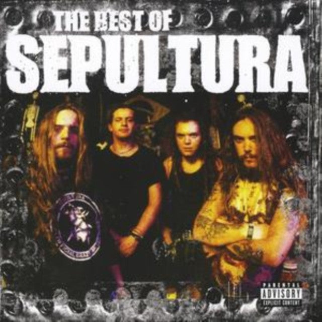 Best Of Sepultura & Arise