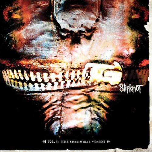 Antennas To Hell & All Hope Is Gone & Vol.3: The Subliminal Verses