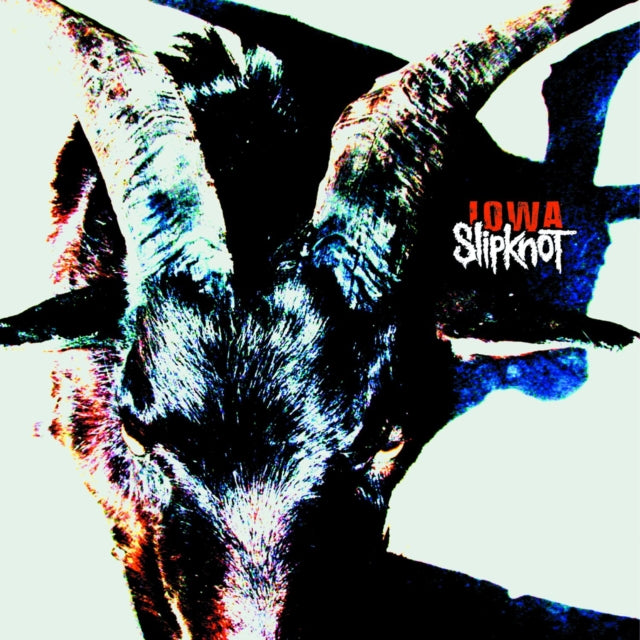 9.0: Live & Iowa & Slipknot (25Th Anniversary Edition) (2CD) & Iowa