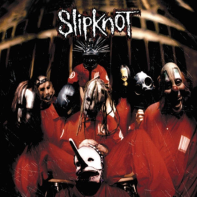 All Hope Is Gone & Vol.3: The Subliminal Verses & Iowa & Slipknot & Slipknot & Iowa