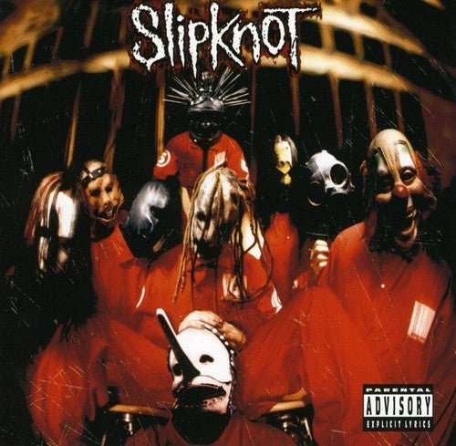 Antennas To Hell & Iowa & Slipknot & Iowa