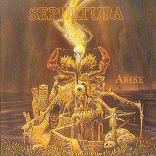 Arise & Schizophrenia
