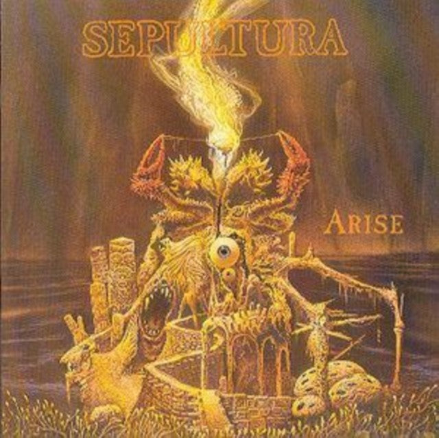 Arise & Schizophrenia & Morbid Visions / Bestial Devastation & Beneath The Remains