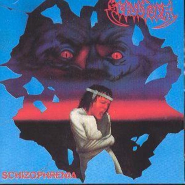 Arise & Schizophrenia & Morbid Visions / Bestial Devastation & Beneath The Remains