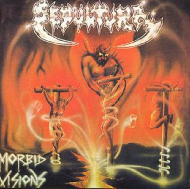 Arise & Schizophrenia & Morbid Visions / Bestial Devastation & Beneath The Remains