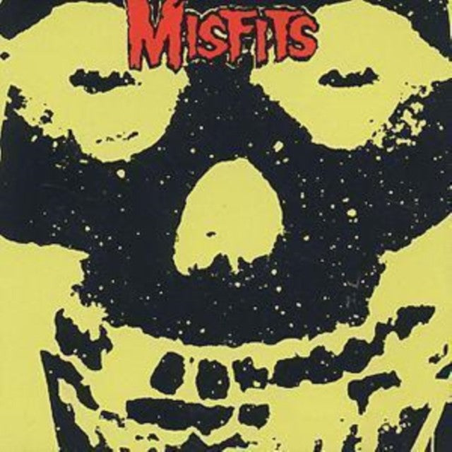 Collection & Famous Monsters