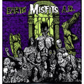 Earth A.D. & Evilive & Static Age & Project 1950