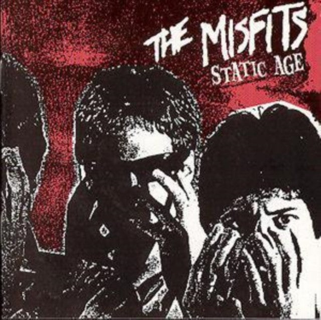 Collection & Static Age & American Psycho