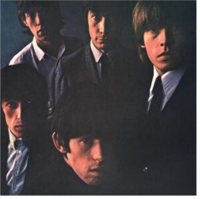 Beggars Banquet & Rolling Stones No.2 (180G) & Metamorphosis & Tattoo You (2021 Remaster) & Live At The Wiltern (3LP) & Sticky Fingers & Exile On Main Street (2LP)
