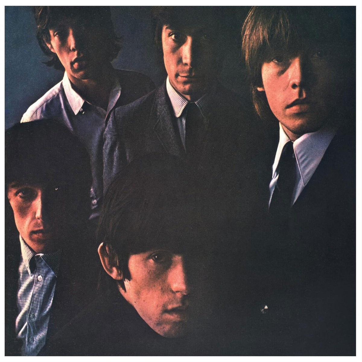 Beggars Banquet & Rolling Stones No.2 (180G)