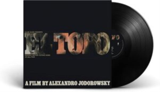 This is a 2 LP Vinyl SKU bundle.
1.This LP Vinyl is brand new.Format: LP VinylMusic Style: Psychedelic RockThis item's title is: Holy Mountain Ost (2LP)Artist: Alejandro JodorowskyLabel: ABKCOBarcode: 018771212911Release Date: 8/4/2023
2.This LP Vinyl is brand new.