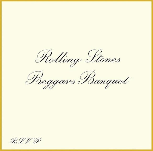 Beggars Banquet (50Th Anniversary Edition) & Live At The Wiltern (Blu-Ray/2CD)