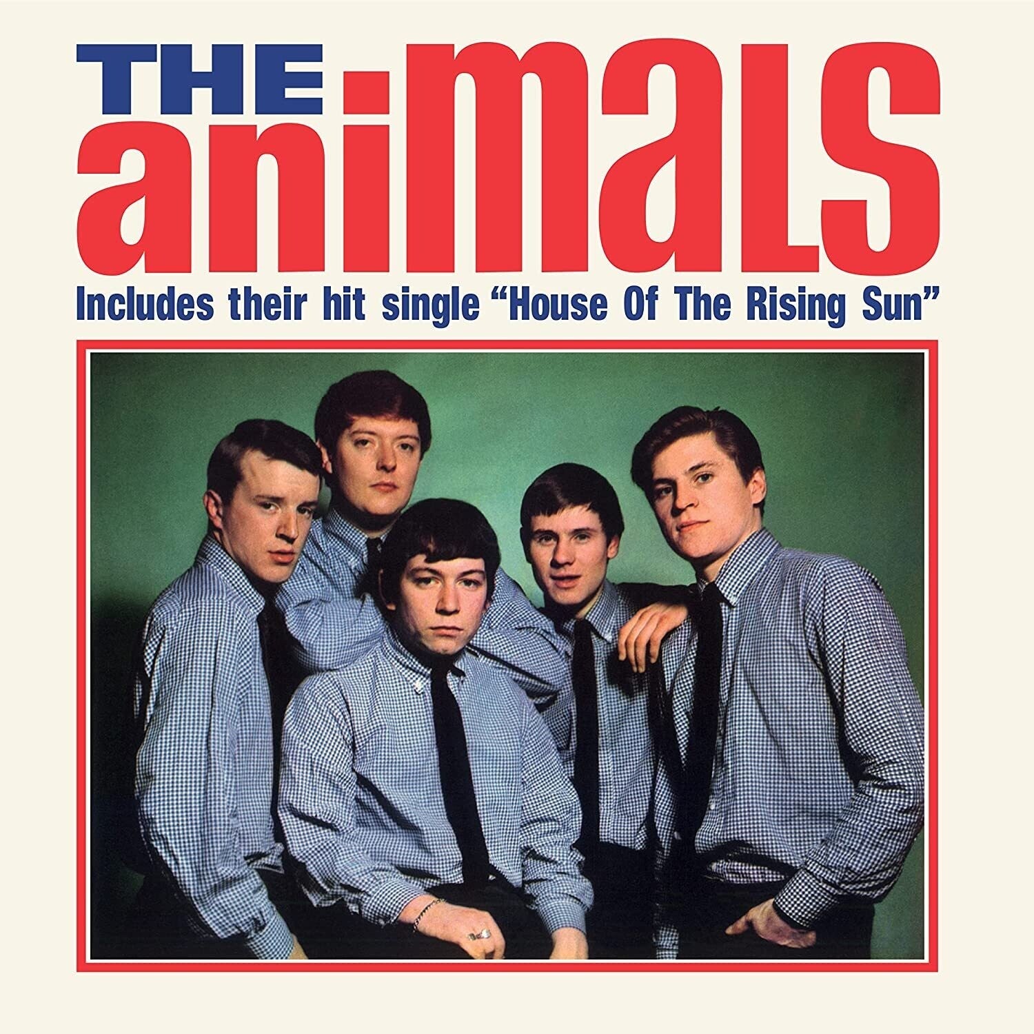 Animals & Animals On Tour & Animalization