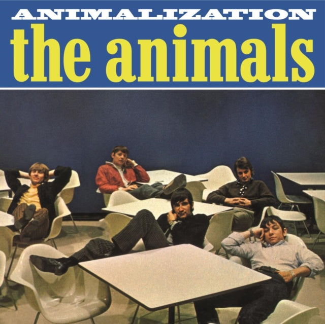 This is a 3 LP Vinyl SKU bundle.
1.This LP Vinyl is brand new.Format: LP VinylMusic Style: Blues RockThis item's title is: Animals On TourArtist: AnimalsLabel: ABKCOBarcode: 018771997610Release Date: 6/24/2022
2.This LP Vinyl is brand new.