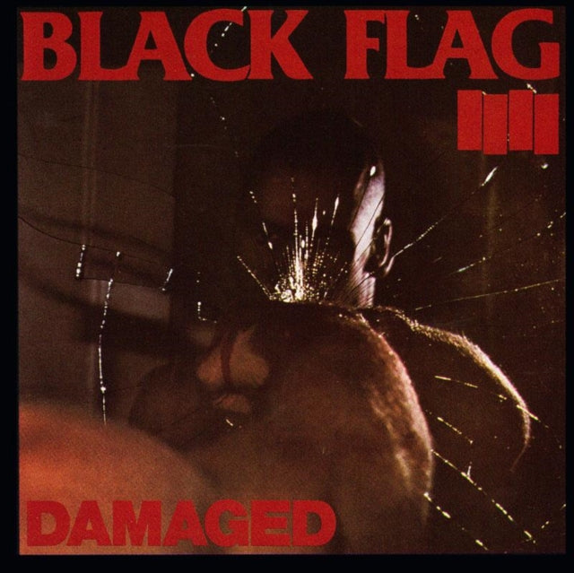 This is a 4 LP Vinyl SKU bundle.
1.This LP Vinyl is brand new.Format: LP VinylMusic Style: HardcoreThis item's title is: DamagedArtist: Black FlagLabel: SST RECORDSBarcode: 018861000718Release Date: 1/1/2024
2.This LP Vinyl is brand new.