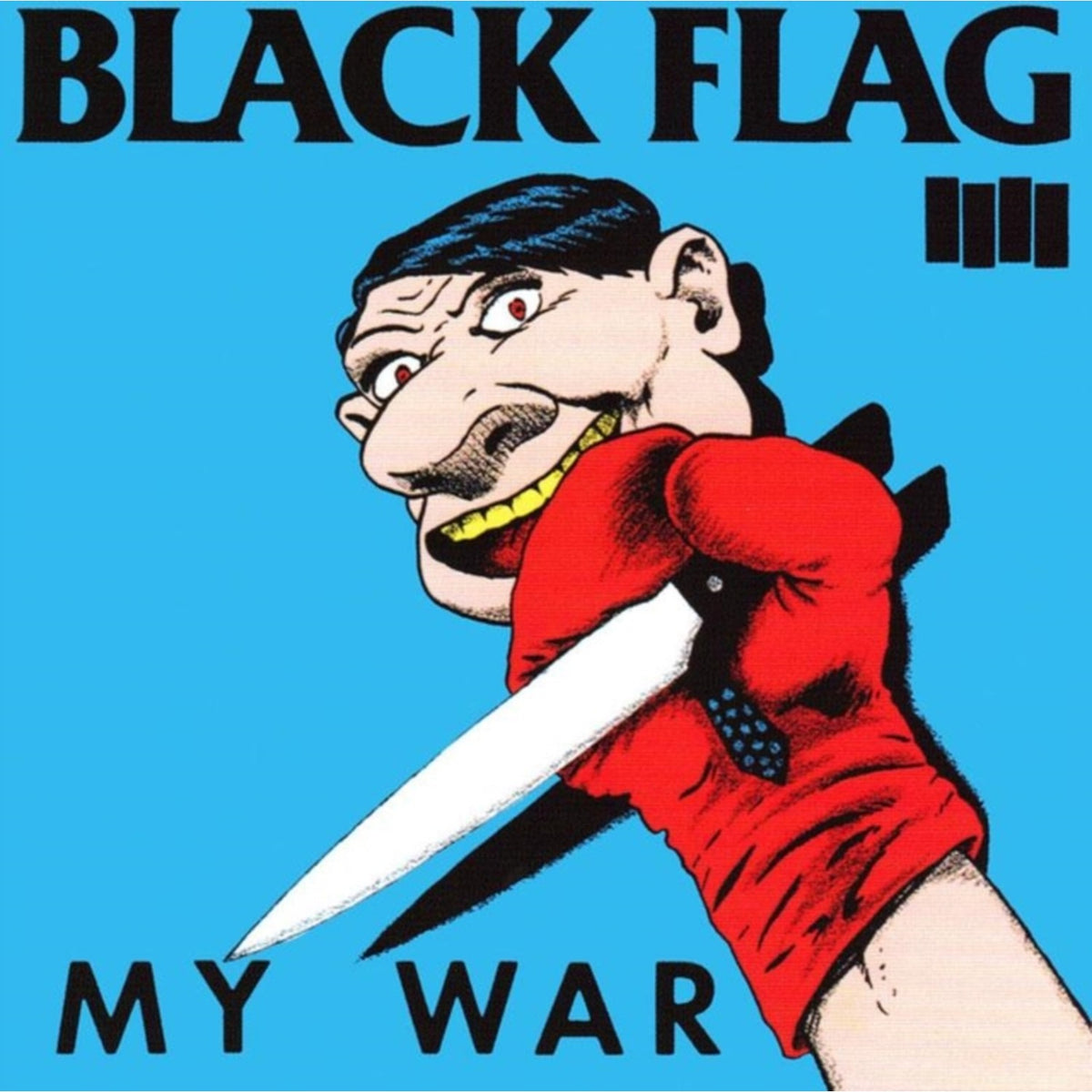 My War & Family Man