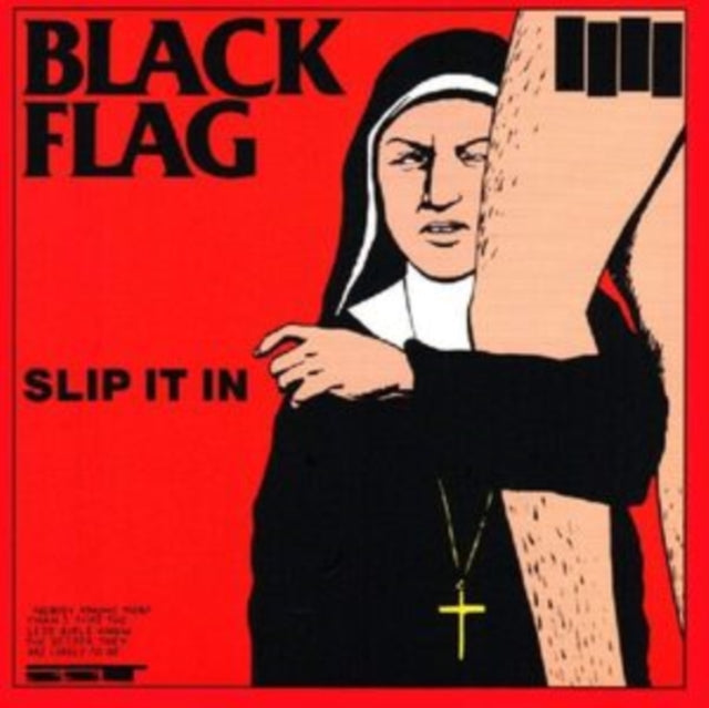 Damaged & My War & Slip It In