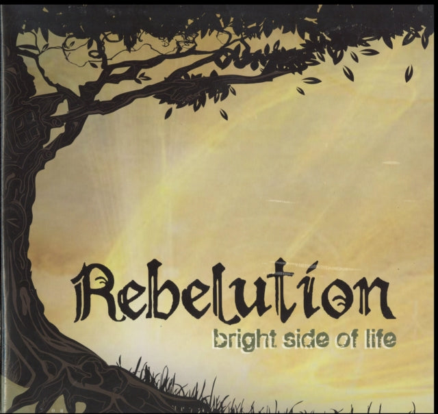 This is a 2 LP Vinyl SKU bundle.
1.This LP Vinyl is brand new.Format: LP VinylMusic Style: Roots ReggaeThis item's title is: Bright Side Of LifeArtist: RebelutionLabel: 87 MusicBarcode: 020286155843Release Date: 4/12/2011
2.This LP Vinyl is brand new.