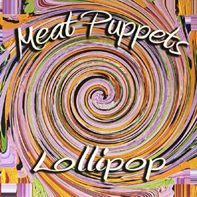 Lollipop & Monsters & Mirage