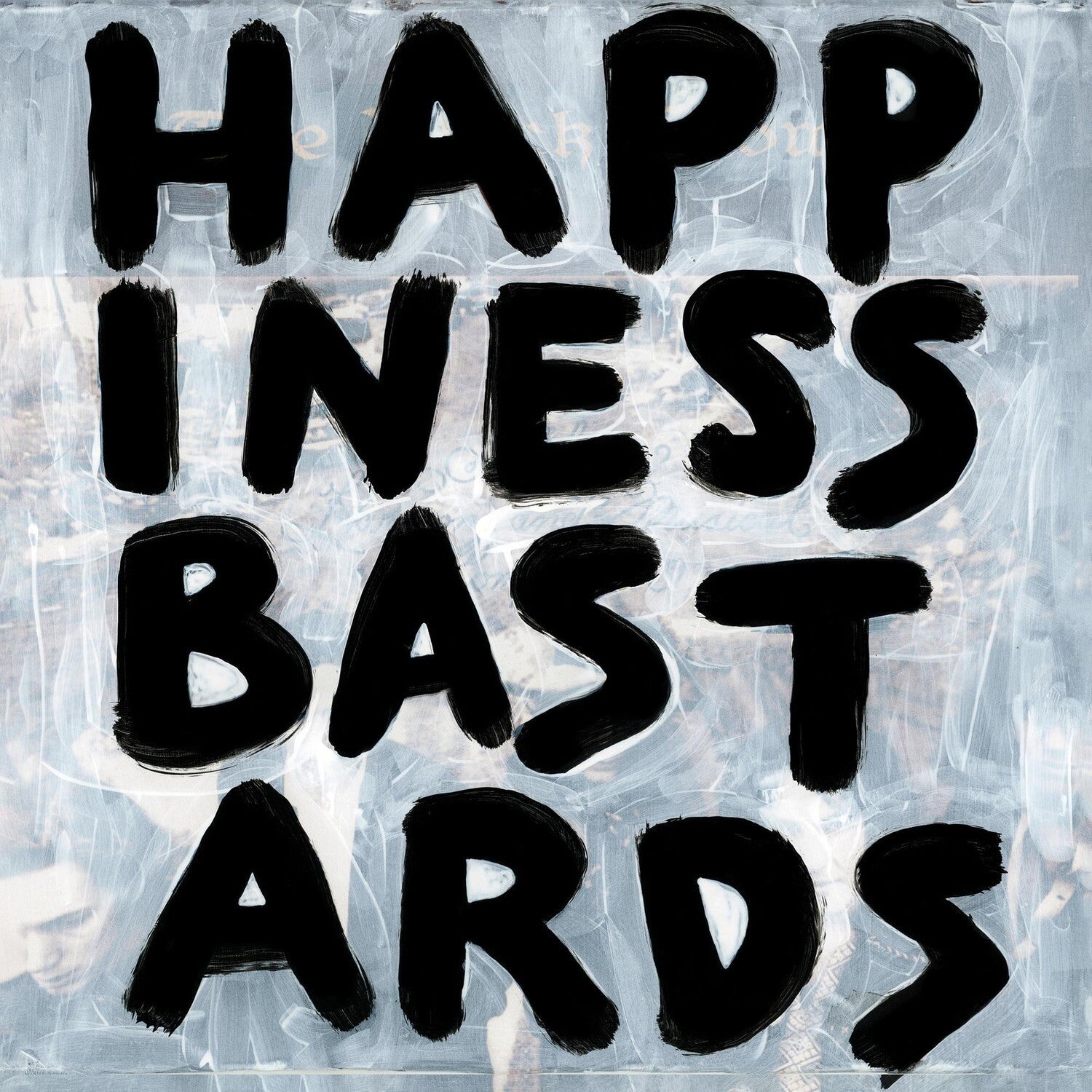 Happiness Bastards (180G) & Amorica. (180G/2LP) & Shake Your Money Maker (Green LP Vinyl) & Shake Your Money Maker (2020 Remaster) & Amorica & Three Snakes & One Charm