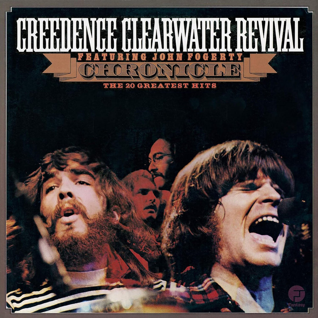Chronicle: 20 Greatest Hits & Best Of