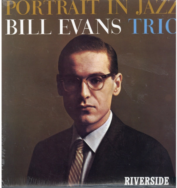 Portrait In Jazz & Sunday At The Village Vanguard (Limited/180G/Solid Green LP Vinyl) & Portrait In Jazz & On A Friday Evening (2LP) & Sunday At The Village Vanguard & Waltz For Debby (Original Jazz Classics Series)