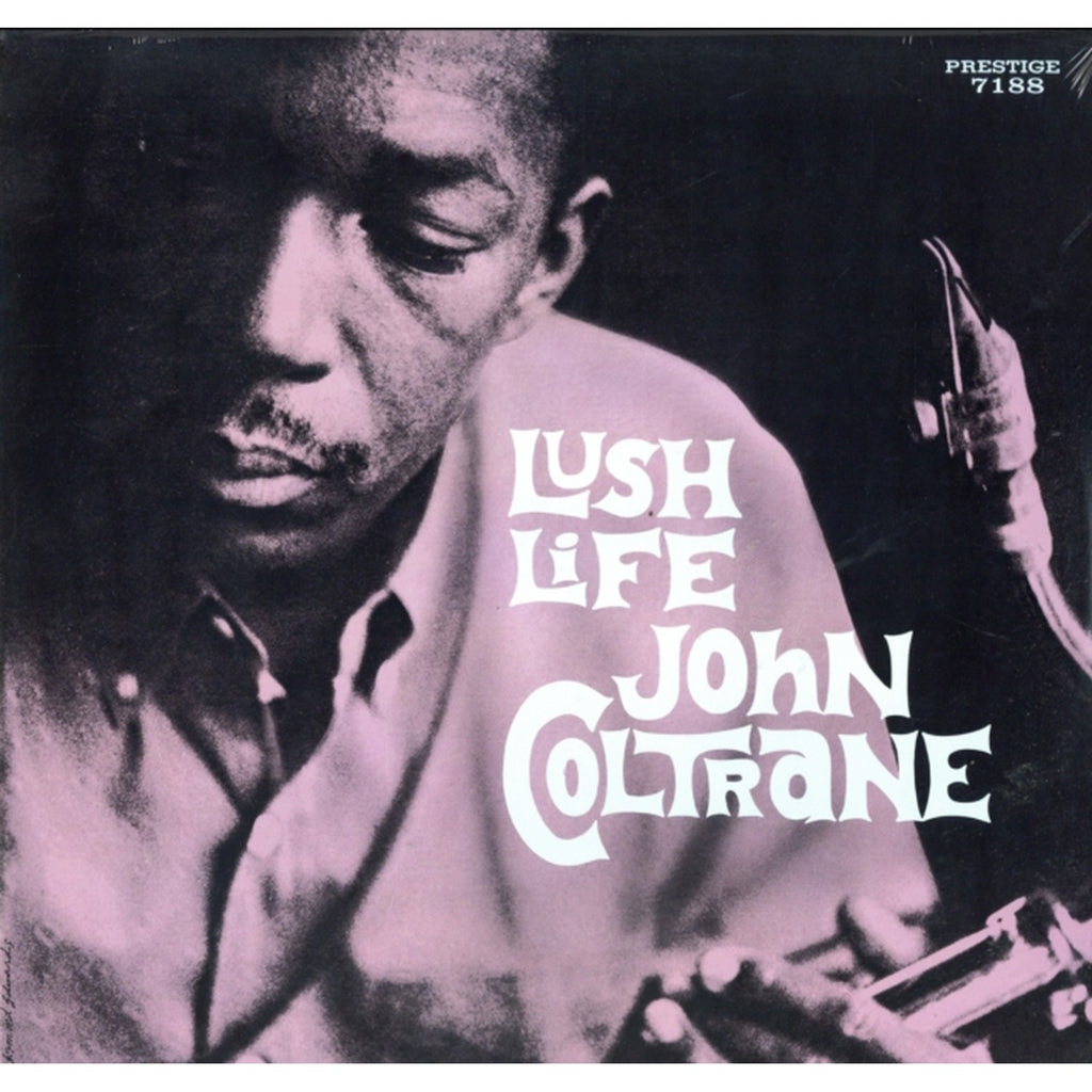 Love Supreme & Lush Life