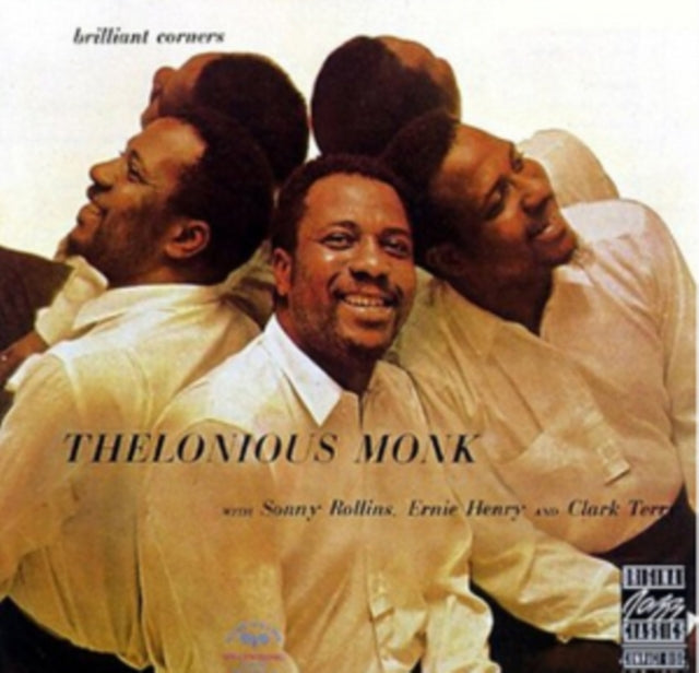 Brilliant Corners & Monk's Dream