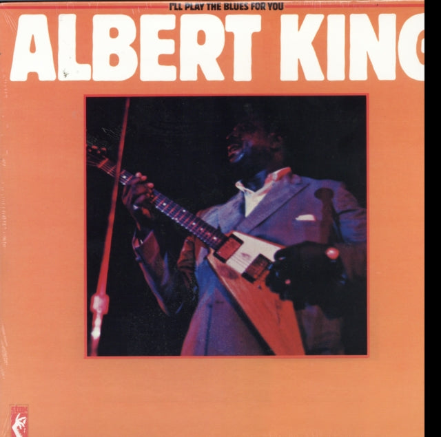 This is a 3 LP Vinyl SKU bundle.
1.This LP Vinyl is brand new.Format: LP VinylMusic Style: FunkThis item's title is: I Wanna Get FunkyArtist: Albert KingLabel: STAXBarcode: 888072370012Release Date: 8/14/2015
2.This LP Vinyl is brand new.