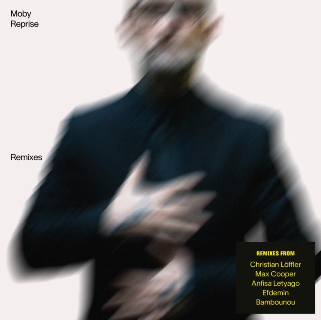 This is a 2 LP Vinyl SKU bundle.
1.This LP Vinyl is brand new.Format: LP VinylMusic Style: ClassicalThis item's title is: Reprise - Remixes (2LP)Artist: MobyLabel: DEUTSCHE GRAMMOPHONBarcode: 028948605767Release Date: 5/20/2022
2.This LP Vinyl is brand new.