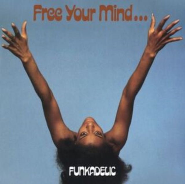 Free Your Mind & Maggot Brain (2LP/50Th Anniversary Edition)