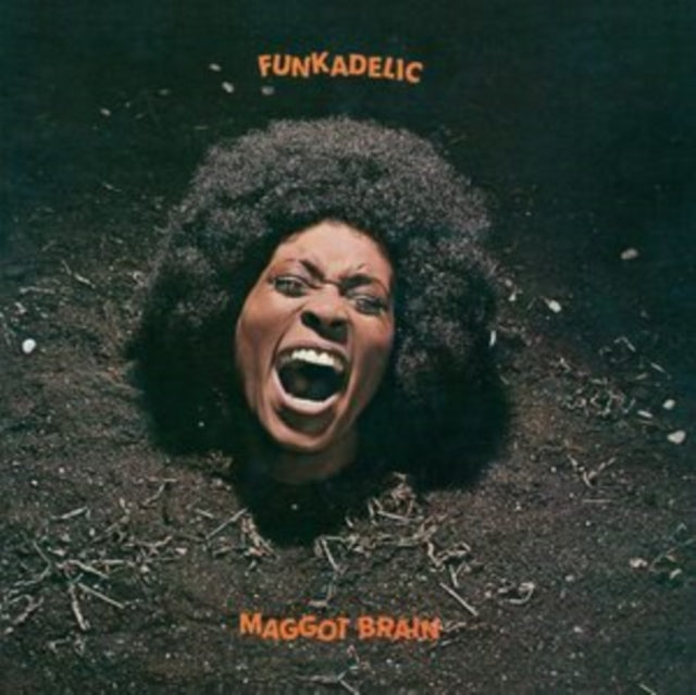 Free Your Mind & Maggot Brain (2LP/50Th Anniversary Edition)