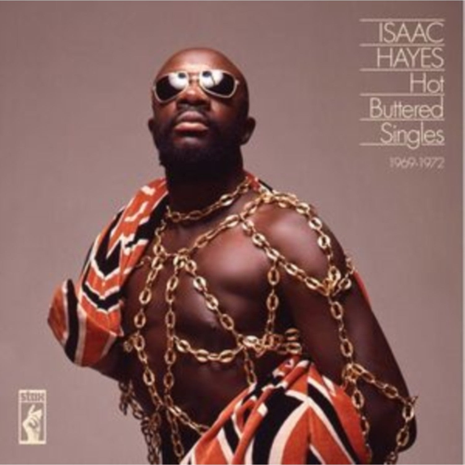 Hot Buttered Singles 1969-1972 & Hot Buttered Soul