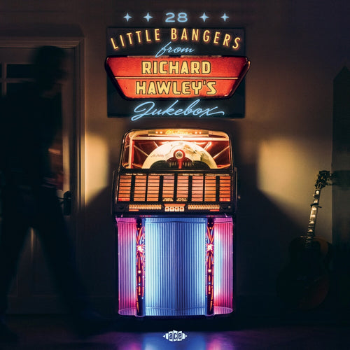 28 Little Bangers From Richard Hawley's Jukebox & Sound City: Real To Reel / Various