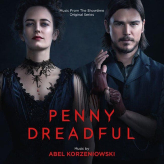 This is a 2 LP Vinyl SKU bundle.
1.This LP Vinyl is brand new.Format: LP VinylMusic Style: SoundtrackThis item's title is: Penny Dreadful OstArtist: Abel KorzeniowskiLabel: VARESE SARABANDEBarcode: 030206729856Release Date: 1/27/2017
2.This LP Vinyl is brand new.