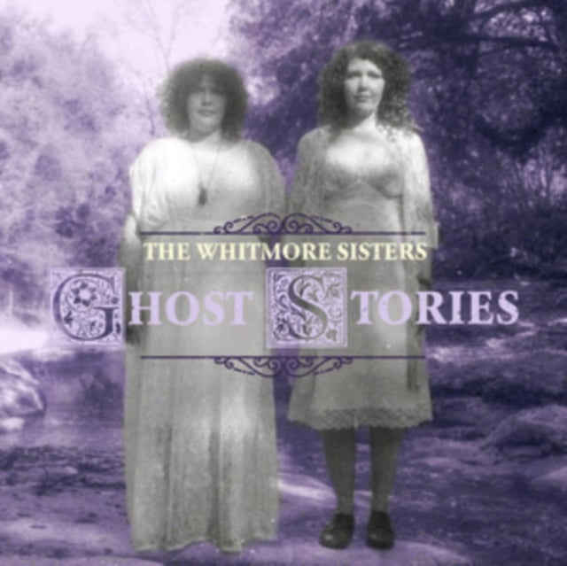 This is a 2 LP Vinyl SKU bundle.
1.This LP Vinyl is brand new.Format: LP VinylThis item's title is: Ghost StoriesArtist: Whitmore SistersLabel: RED HOUSEBarcode: 033651032816Release Date: 2/17/2023
2.This LP Vinyl is brand new.