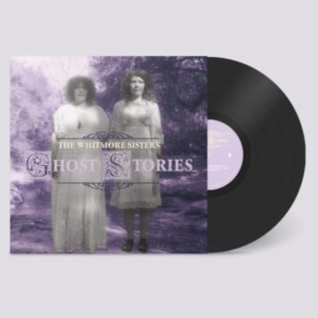 This is a 2 LP Vinyl SKU bundle.
1.This LP Vinyl is brand new.Format: LP VinylThis item's title is: Ghost StoriesArtist: Whitmore SistersLabel: RED HOUSEBarcode: 033651032816Release Date: 2/17/2023
2.This LP Vinyl is brand new.