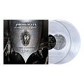 Symbol Of Salvation: Live (Chrystal Clear LP Vinyl) & Delirious Nomad (Transparent Yellow LP Vinyl) & La Raza (Smoke LP Vinyl)